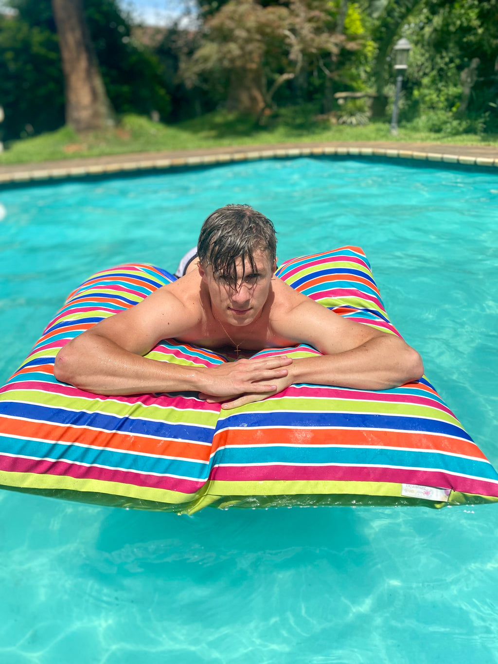 Loungers and Floaties