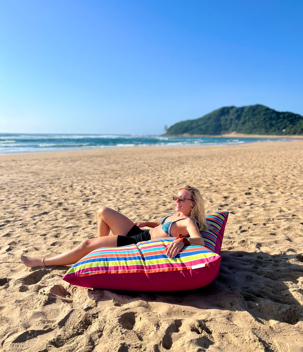 Loungers and Floaties